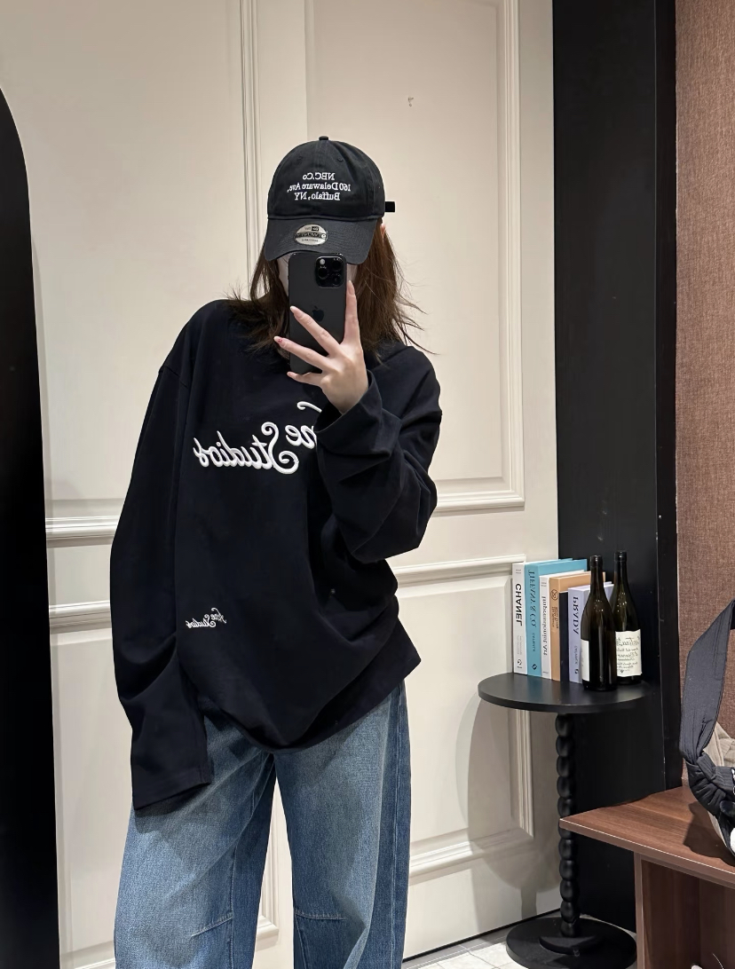 아크네스튜디오 남성 긴팔 154959 Acne Studios Long Sleeve 상세 이미지 10