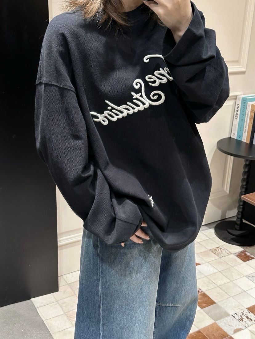 아크네스튜디오 남성 긴팔 154959 Acne Studios Long Sleeve 상세 이미지 12