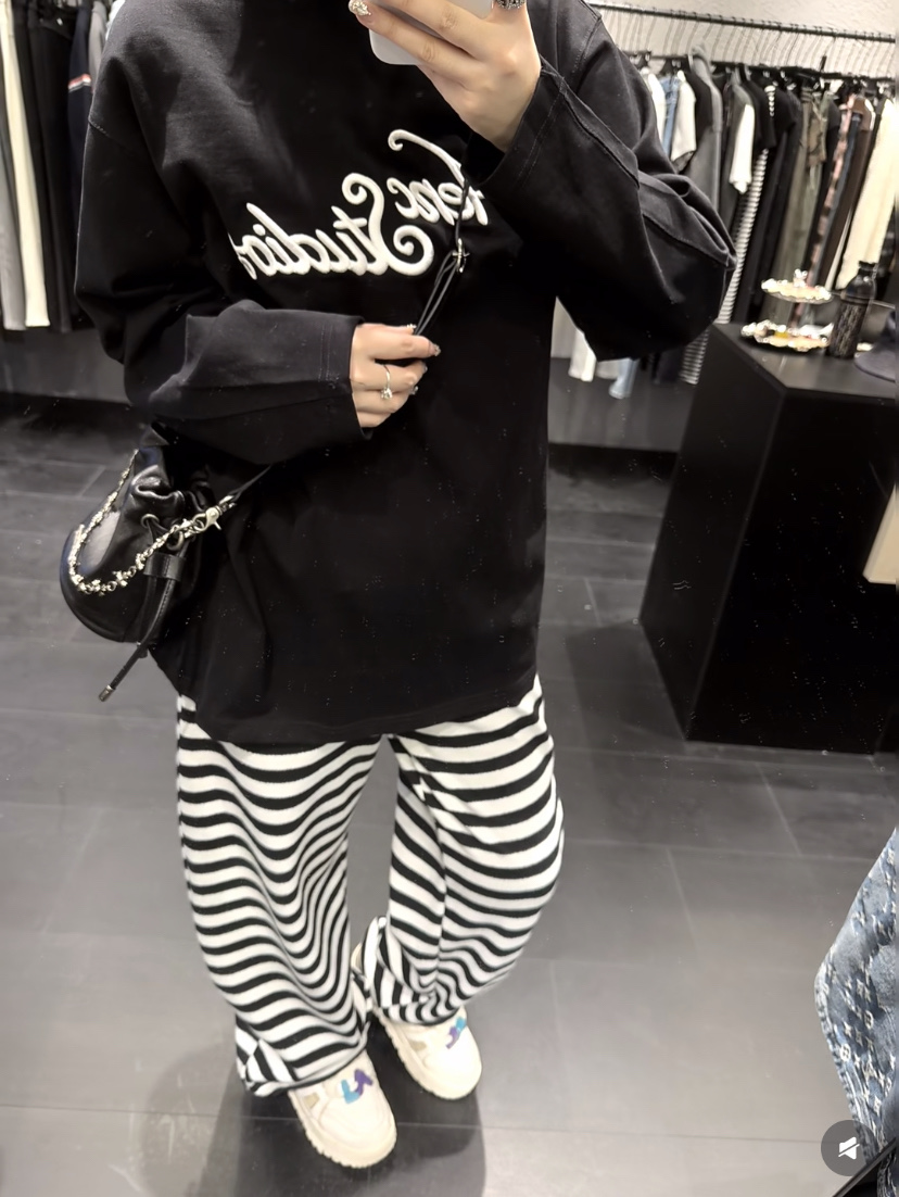 아크네스튜디오 남성 긴팔 154959 Acne Studios Long Sleeve 상세 이미지 15