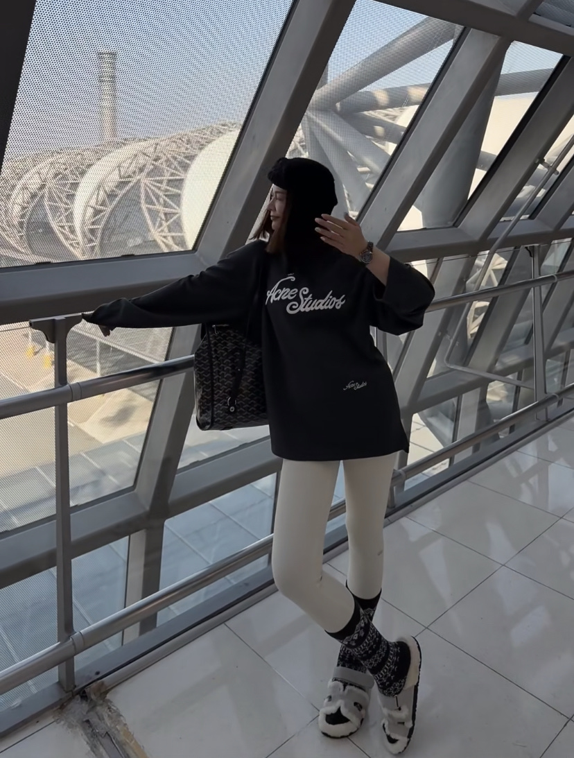아크네스튜디오 남성 긴팔 154959 Acne Studios Long Sleeve 상세 이미지 17