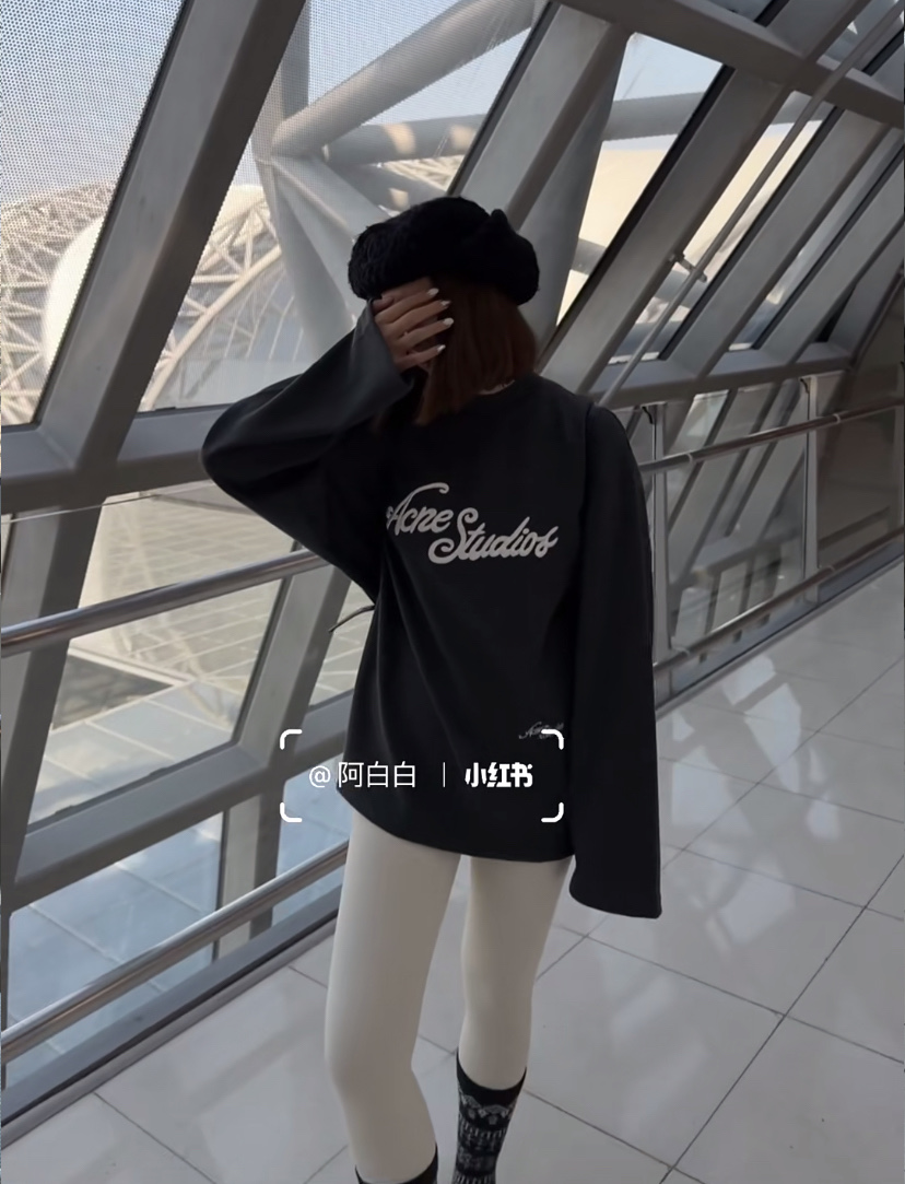 아크네스튜디오 남성 긴팔 154959 Acne Studios Long Sleeve 상세 이미지 18