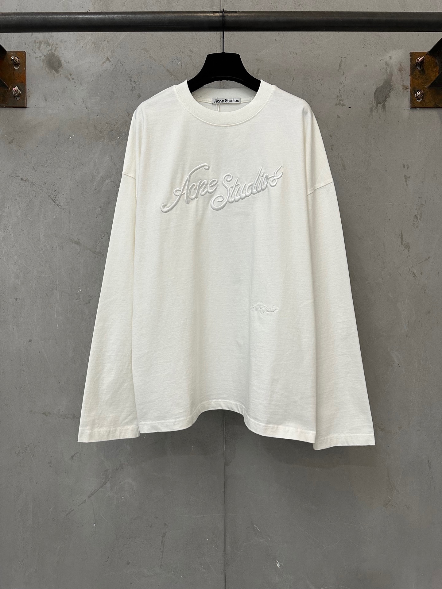 아크네스튜디오 남성 긴팔 154958 Acne Studios Long Sleeve 상세 이미지 10