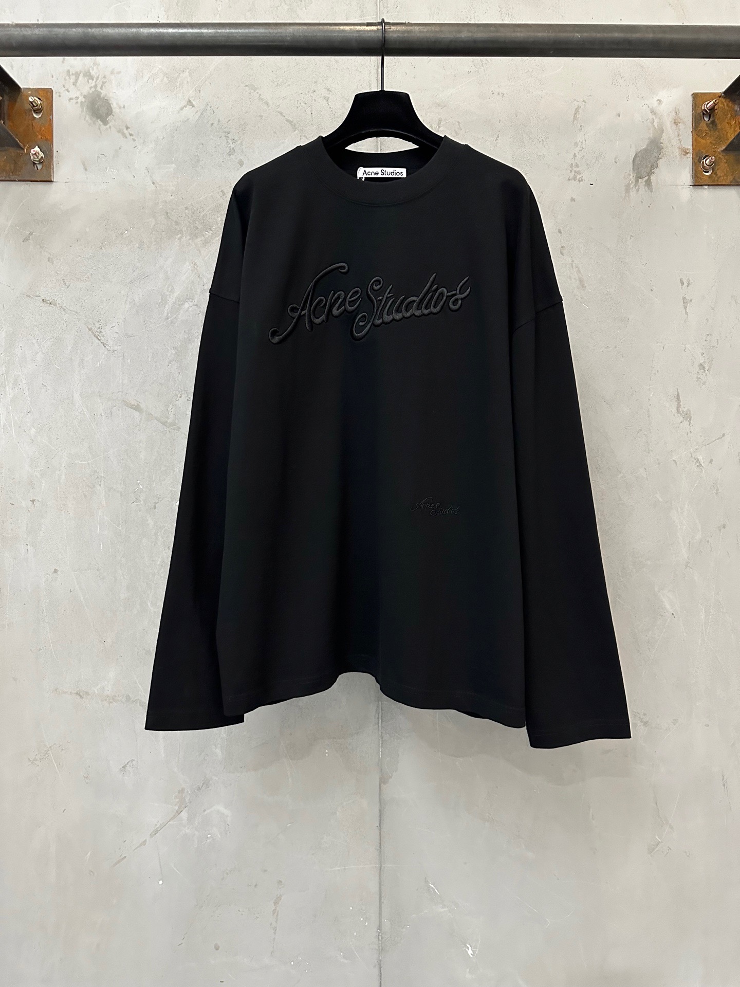 아크네스튜디오 남성 긴팔 154957 Acne Studios Long Sleeve 상세 이미지 10