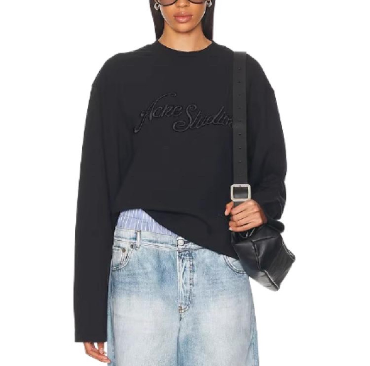 아크네스튜디오 남성 긴팔 154957 Acne Studios Long Sleeve 상세 이미지 12