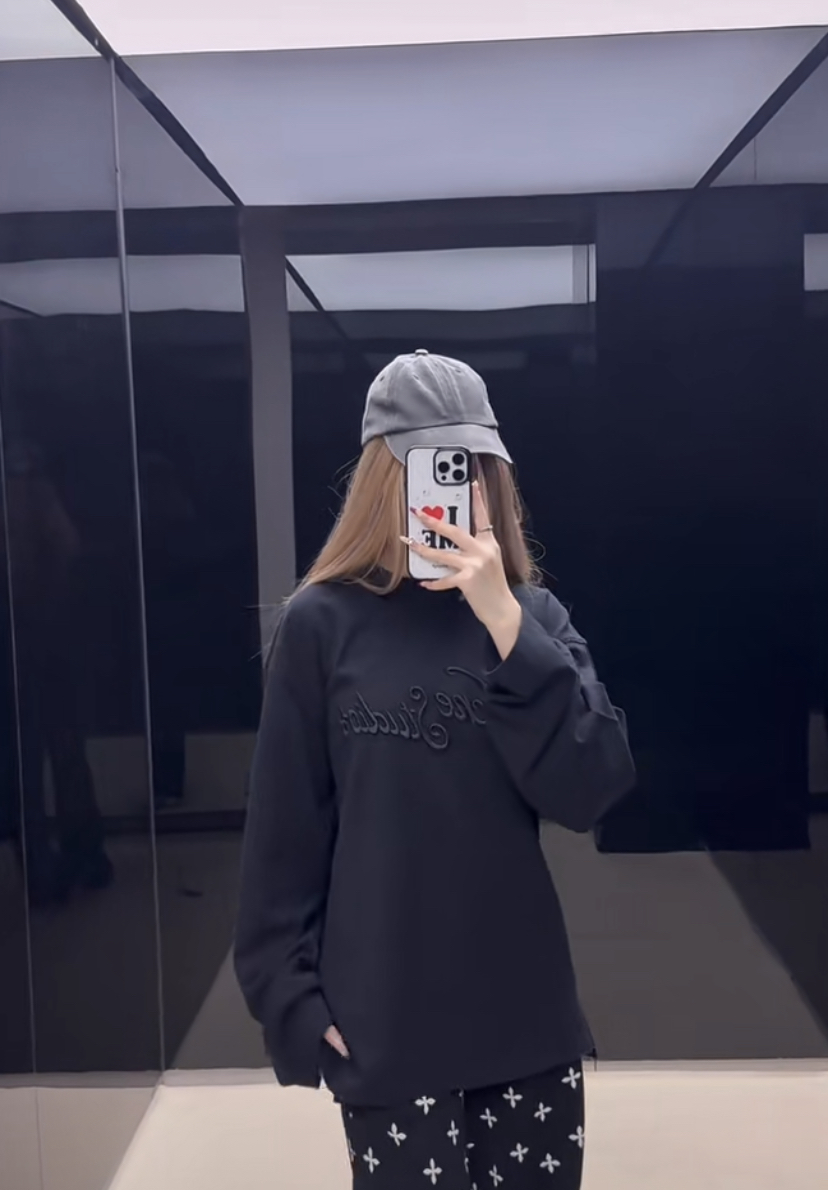 아크네스튜디오 남성 긴팔 154957 Acne Studios Long Sleeve 상세 이미지 20