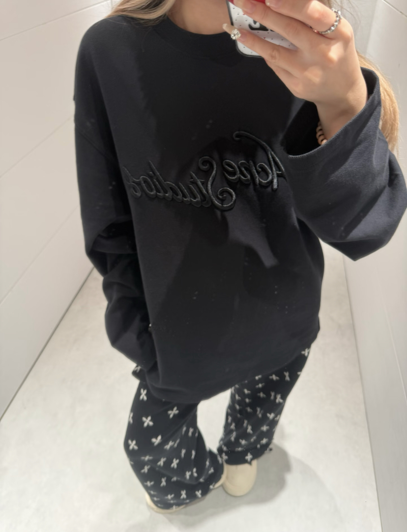 아크네스튜디오 남성 긴팔 154957 Acne Studios Long Sleeve 상세 이미지 22