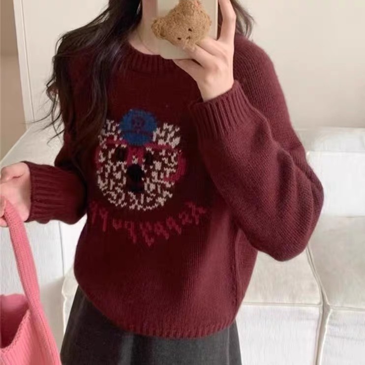 p391 high-end quality women’s suit packaged with moscino the bear velvet. the four colors fit - 图片 3