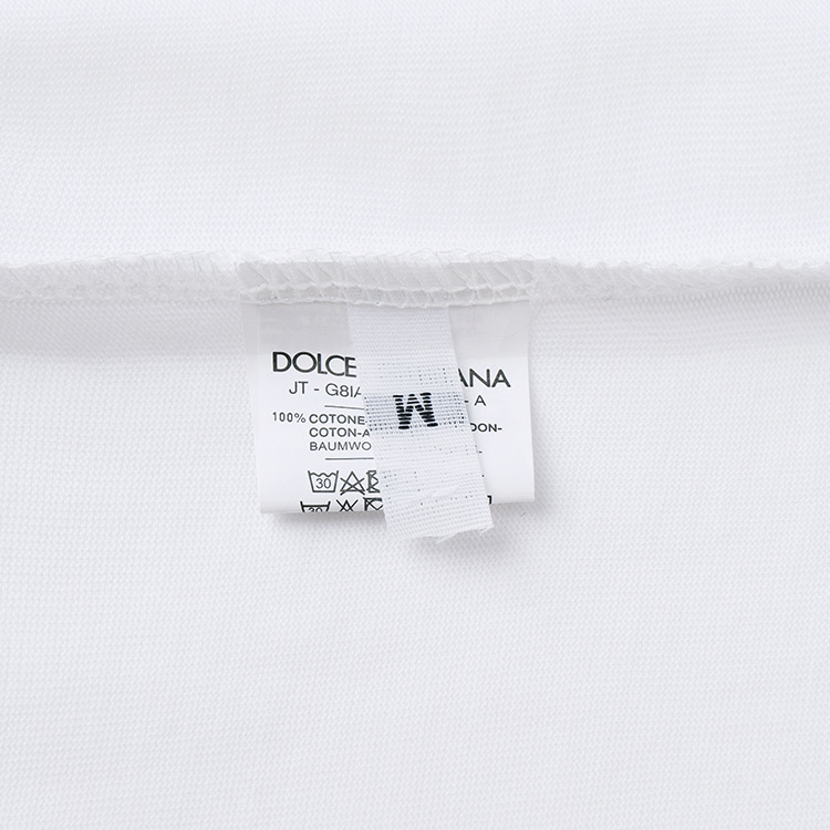 New 25ss Cotton Fabric Banner with Solona Screws in White and Black. - 图片 7