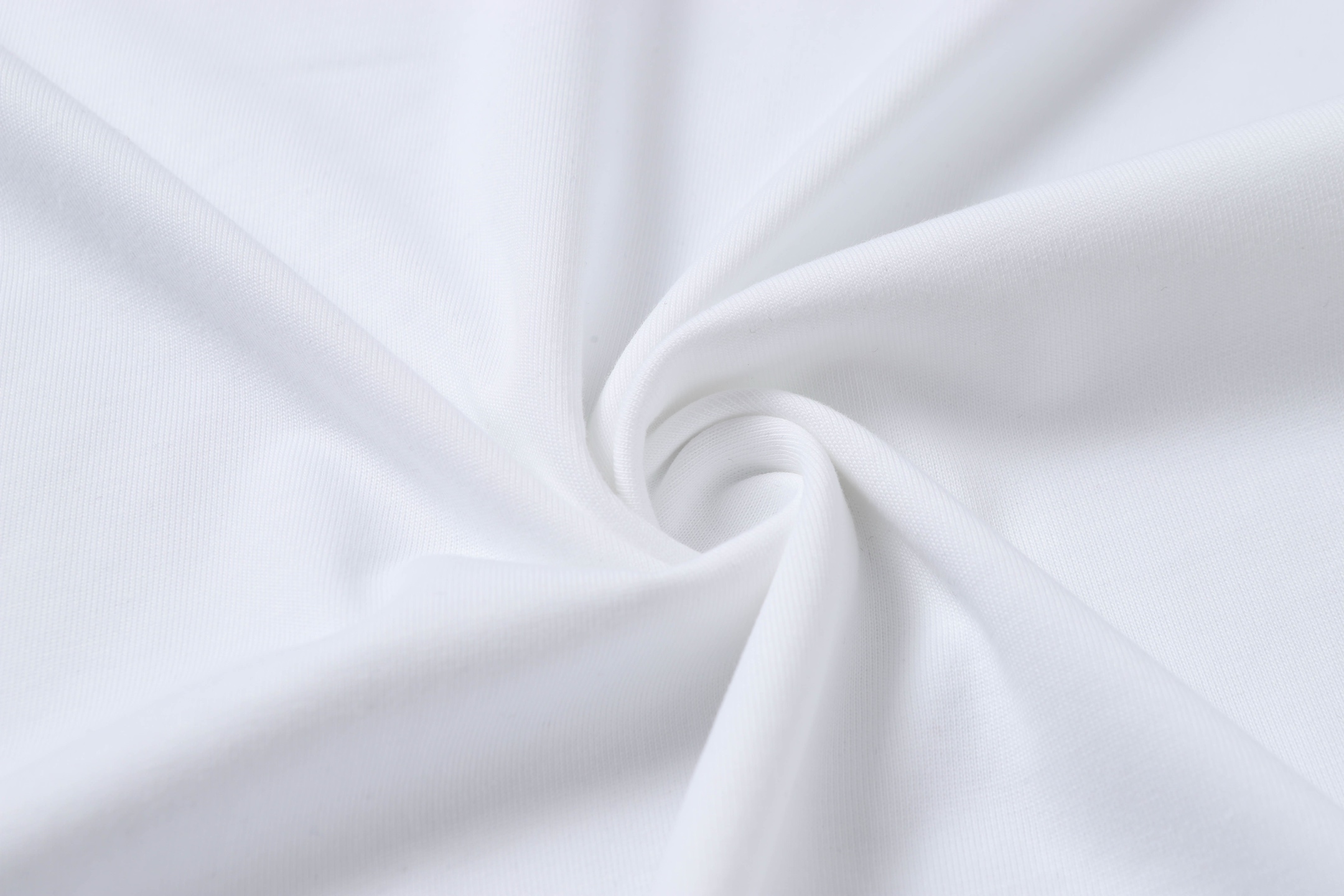 Valentino 25SS Cotton Fabric with Solona Screws, Sizes S-XXL in Black and White - 图片 6