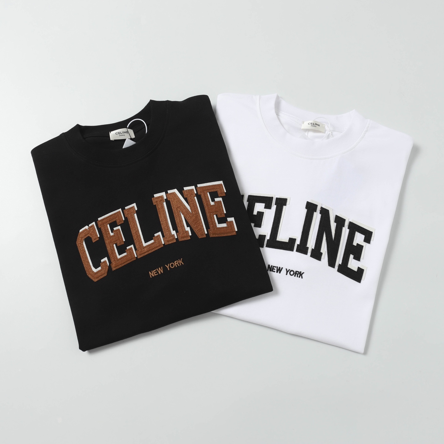 CELINE Céline 25ss New Collection: Cotton Fabric, Solona Screws, Various Sizes and Colors - 图片 9