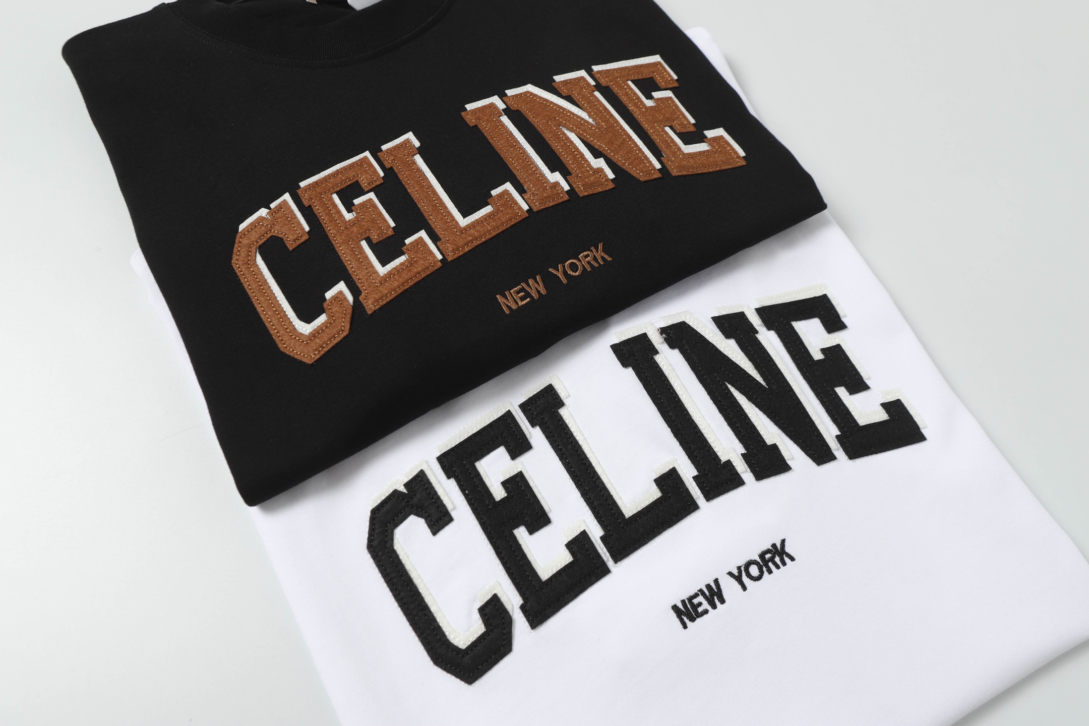 CELINE Céline 25ss New Collection: Cotton Fabric, Solona Screws, Various Sizes and Colors - 图片 8