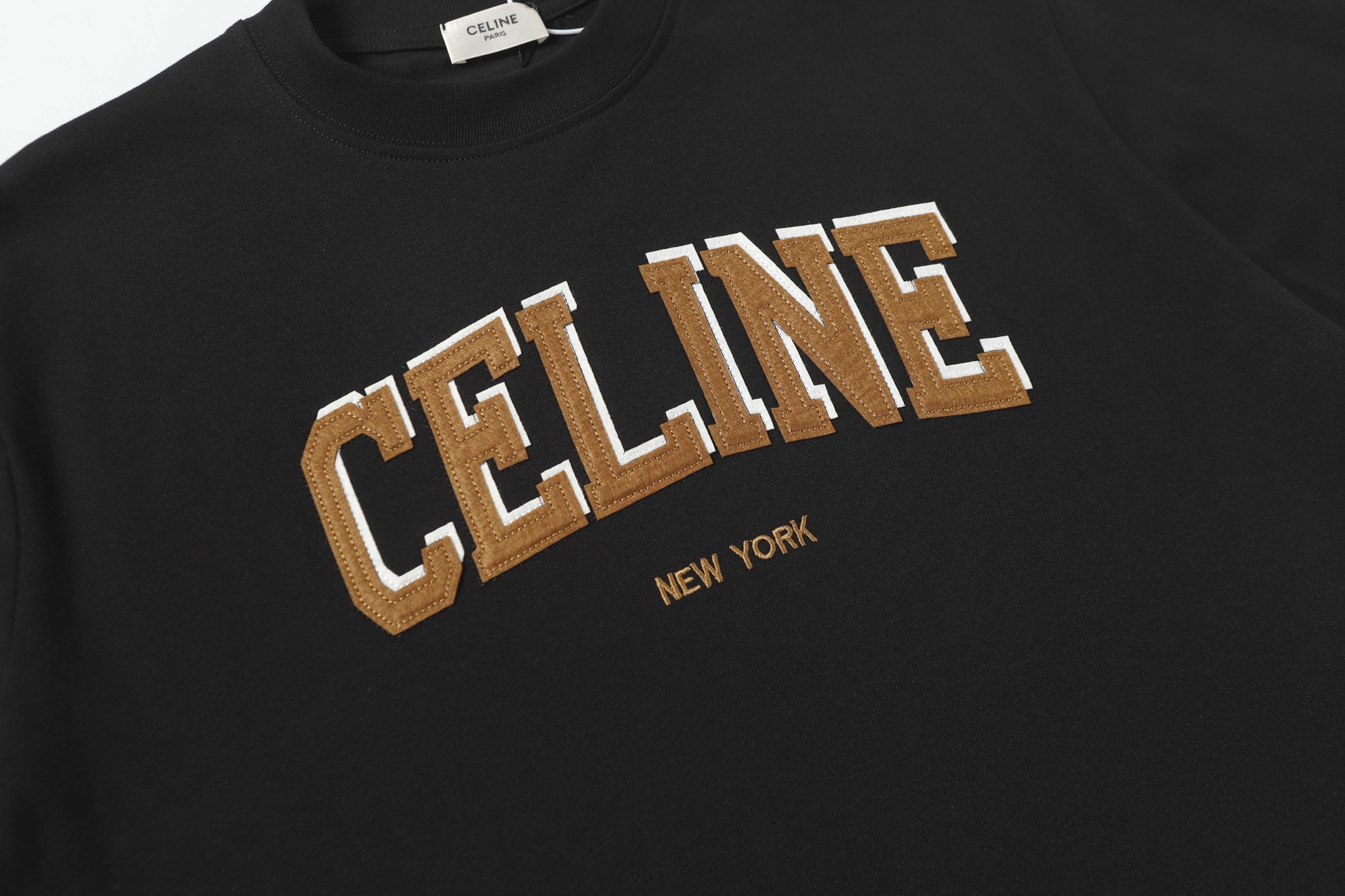 CELINE Céline 25ss New Collection: Cotton Fabric, Solona Screws, Various Sizes and Colors - 图片 3