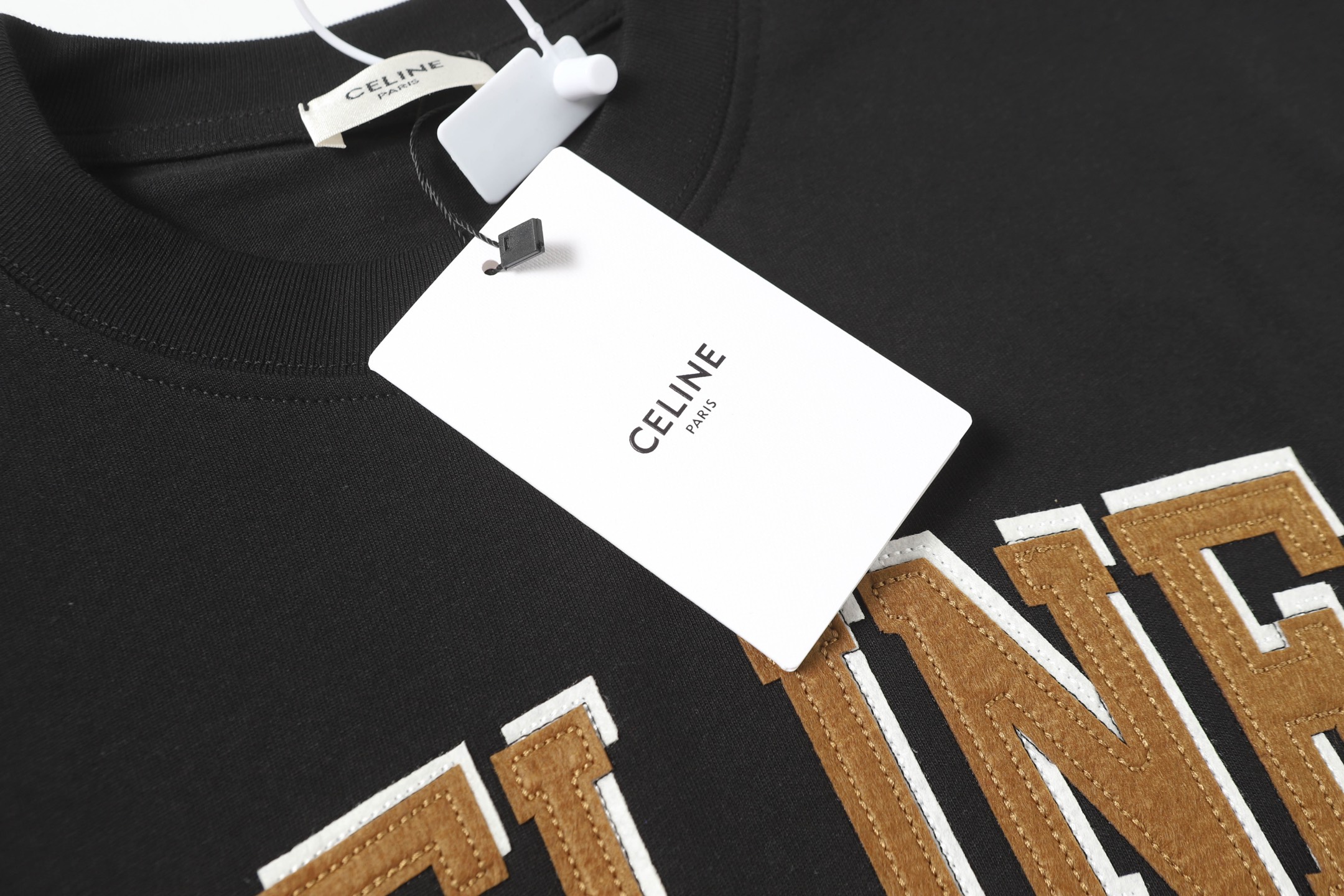 CELINE Céline 25ss New Collection: Cotton Fabric, Solona Screws, Various Sizes and Colors - 图片 4