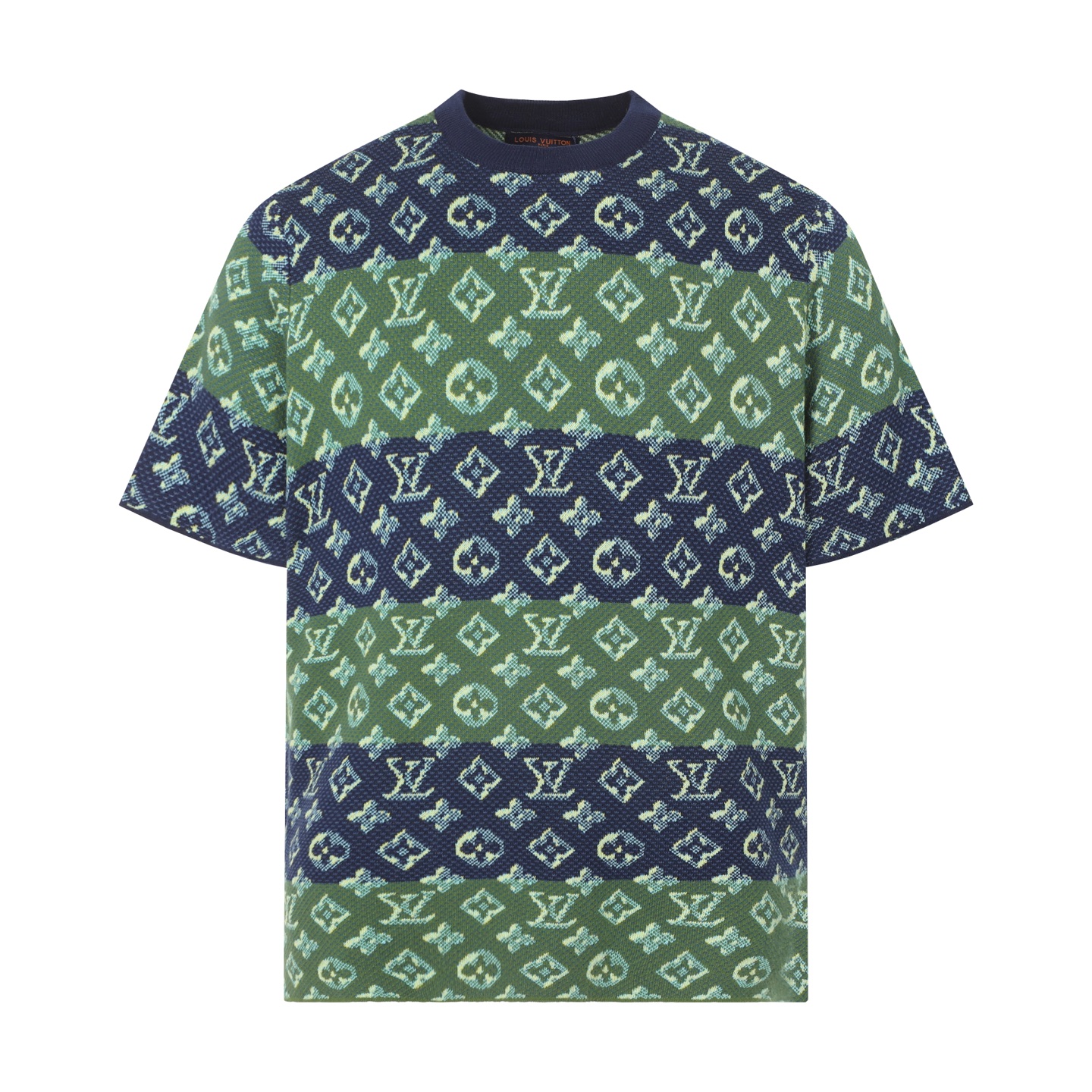 P95 Foto real [Alta calidad] Codificación: M523 # Color: Color de la imagen Tamaño: S a XXL 2026ss 🔥Nuevo LOUIS VUITTO…