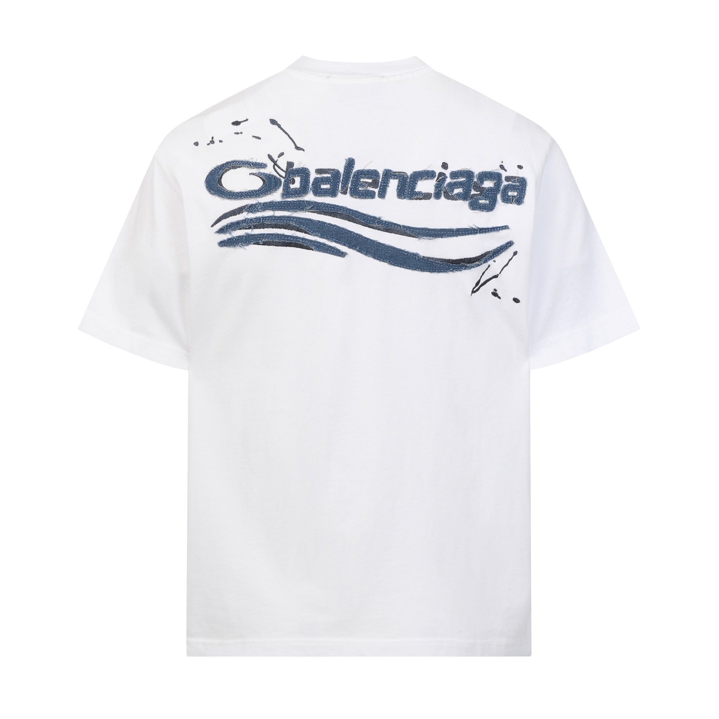 Alternative view of Balenciaga T-Shirt 12924
