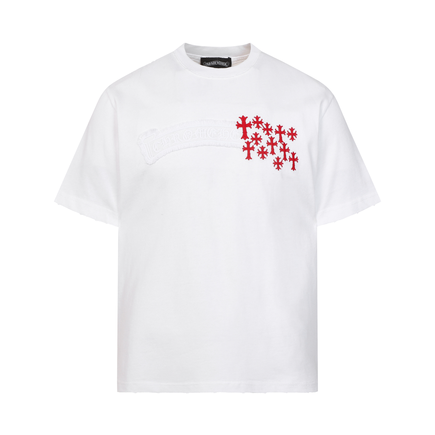 Chrome Hearts T-Shirt 13077