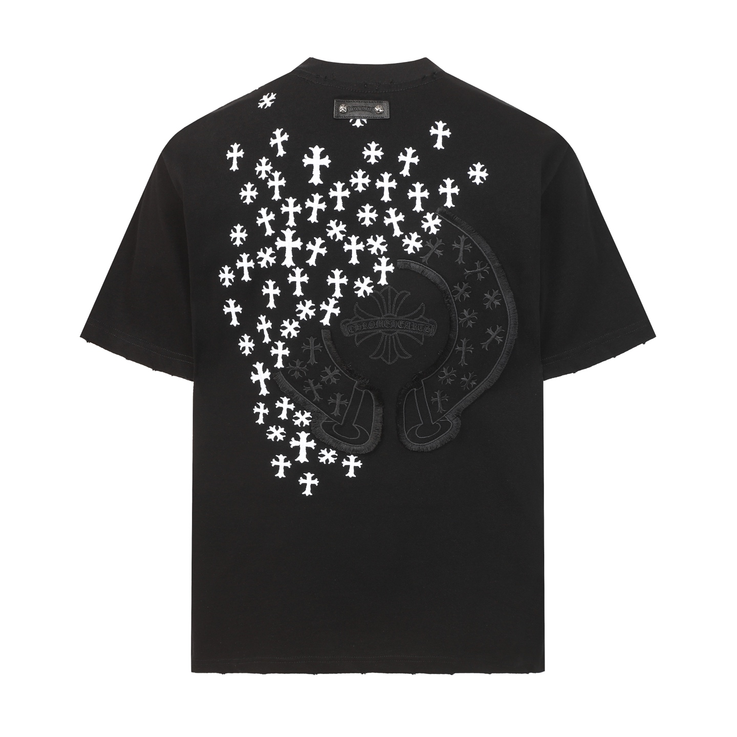 Chrome Hearts T-Shirt 13076