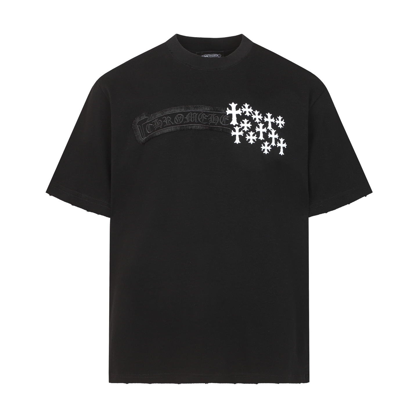 Alternative view of Chrome Hearts T-Shirt 13076
