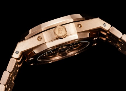 Audemars Piguet 26684ST detail 6