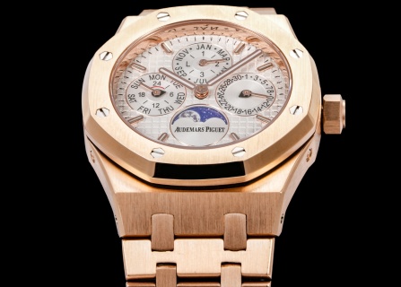 Audemars Piguet 26684ST detail 5