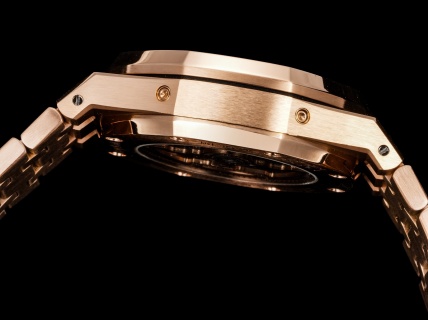 Audemars Piguet 26684ST detail 7