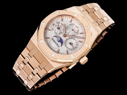 Audemars Piguet 26684ST detail 2