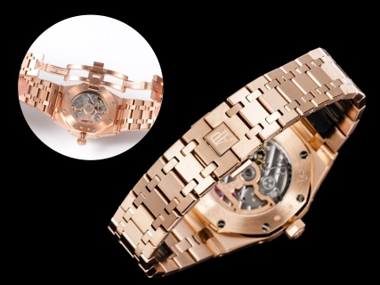 Audemars Piguet 26684ST detail 9
