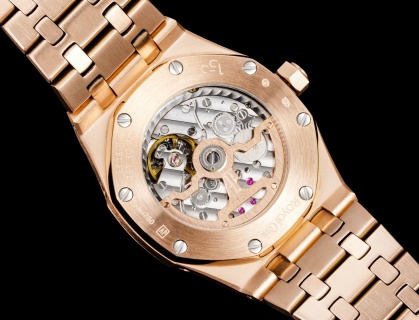 Audemars Piguet 26684ST detail 8