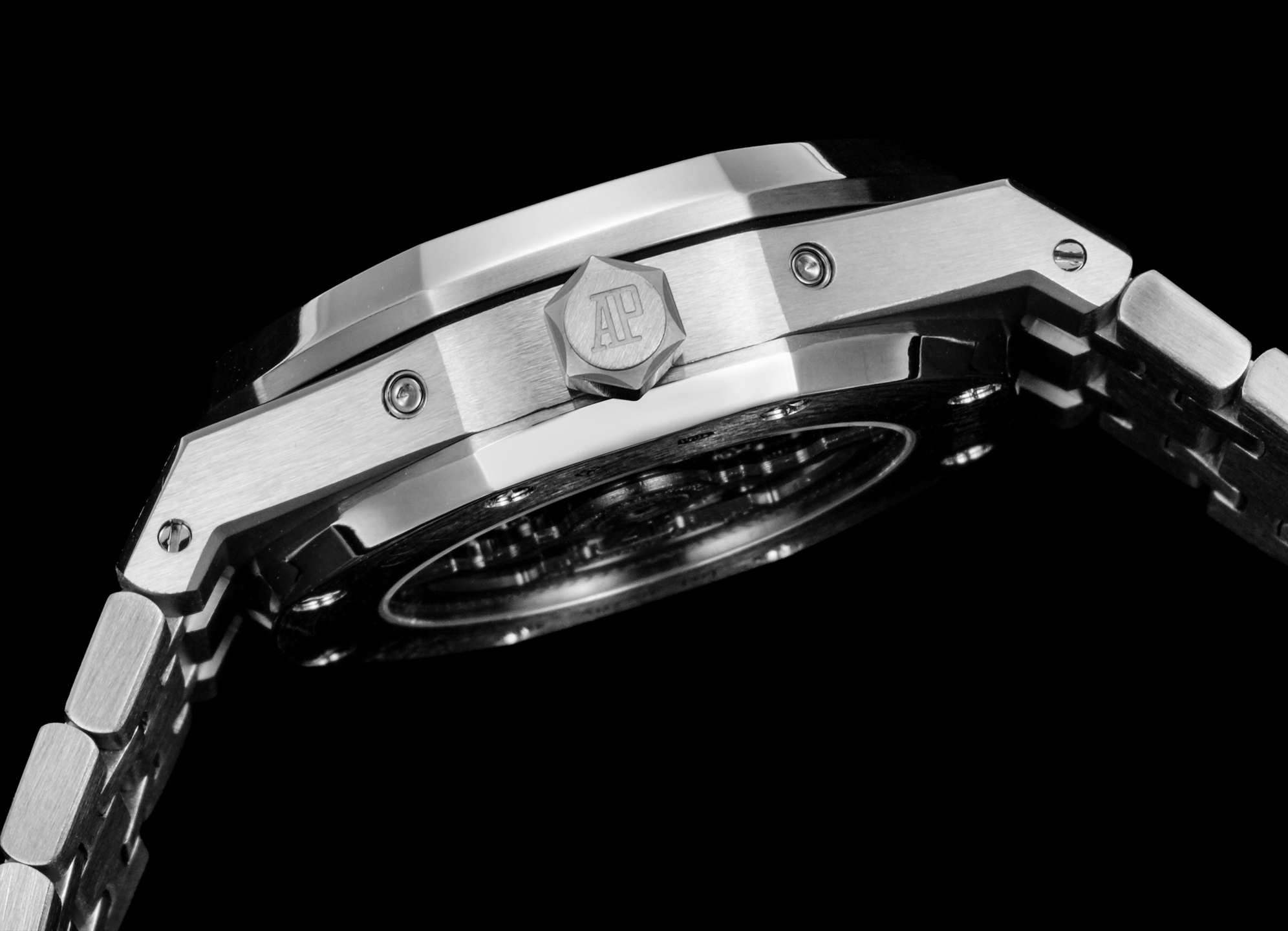 Audemars Piguet 26684ST detail 6
