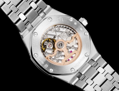 Audemars Piguet 26684ST detail 8