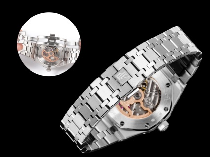 Audemars Piguet 26684ST detail 9