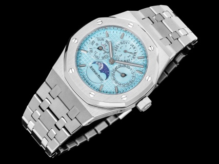 Audemars Piguet 26684ST detail 2