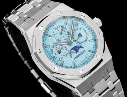 Audemars Piguet 26684ST detail 3