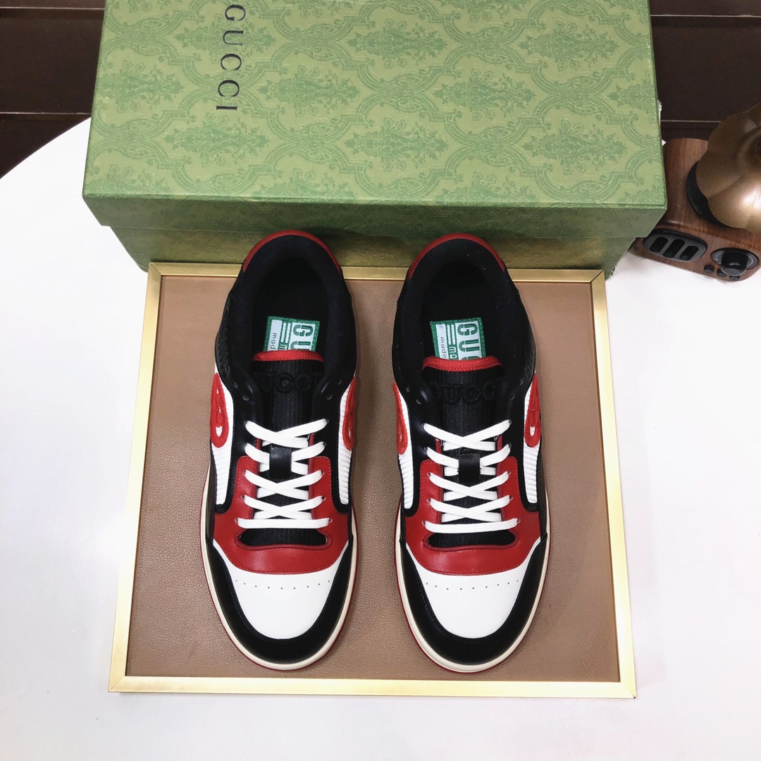lote de fábrica [GUCCI Gucci] de gama alta nuevos modelos limitados parejas versión mejorada de pequ