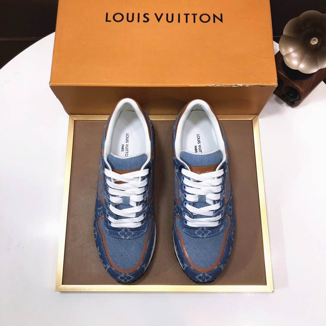 Louis Vuitton Koop de beste hoge authentieke kwaliteit replica
 Koeienhuid Rubber