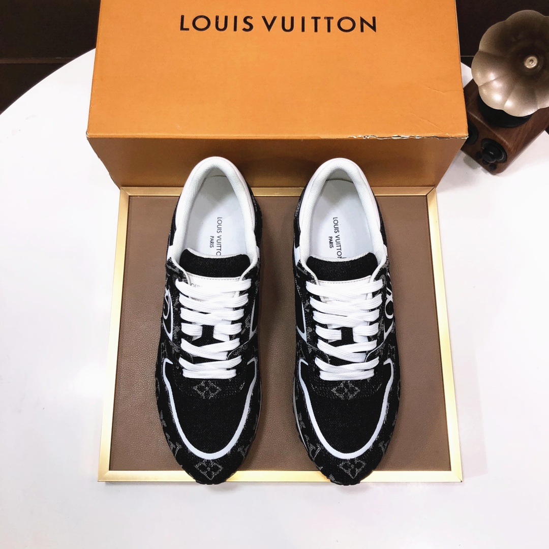 Online winkel
 Louis Vuitton Koeienhuid Rubber