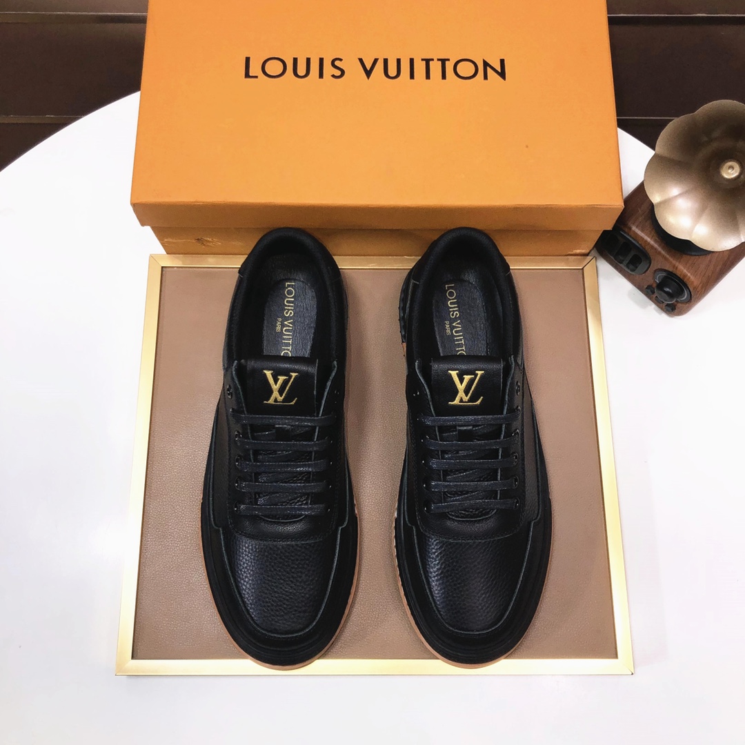 De beste kwaliteit replica
 Louis Vuitton Koeienhuid Schapenvacht