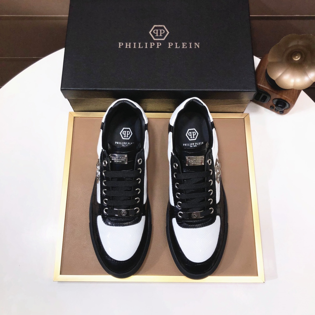 Factory lote [PHILIPP PIEIN] (forro de piel de oveja completa) (Philip Prynne) sitio web oficial de
