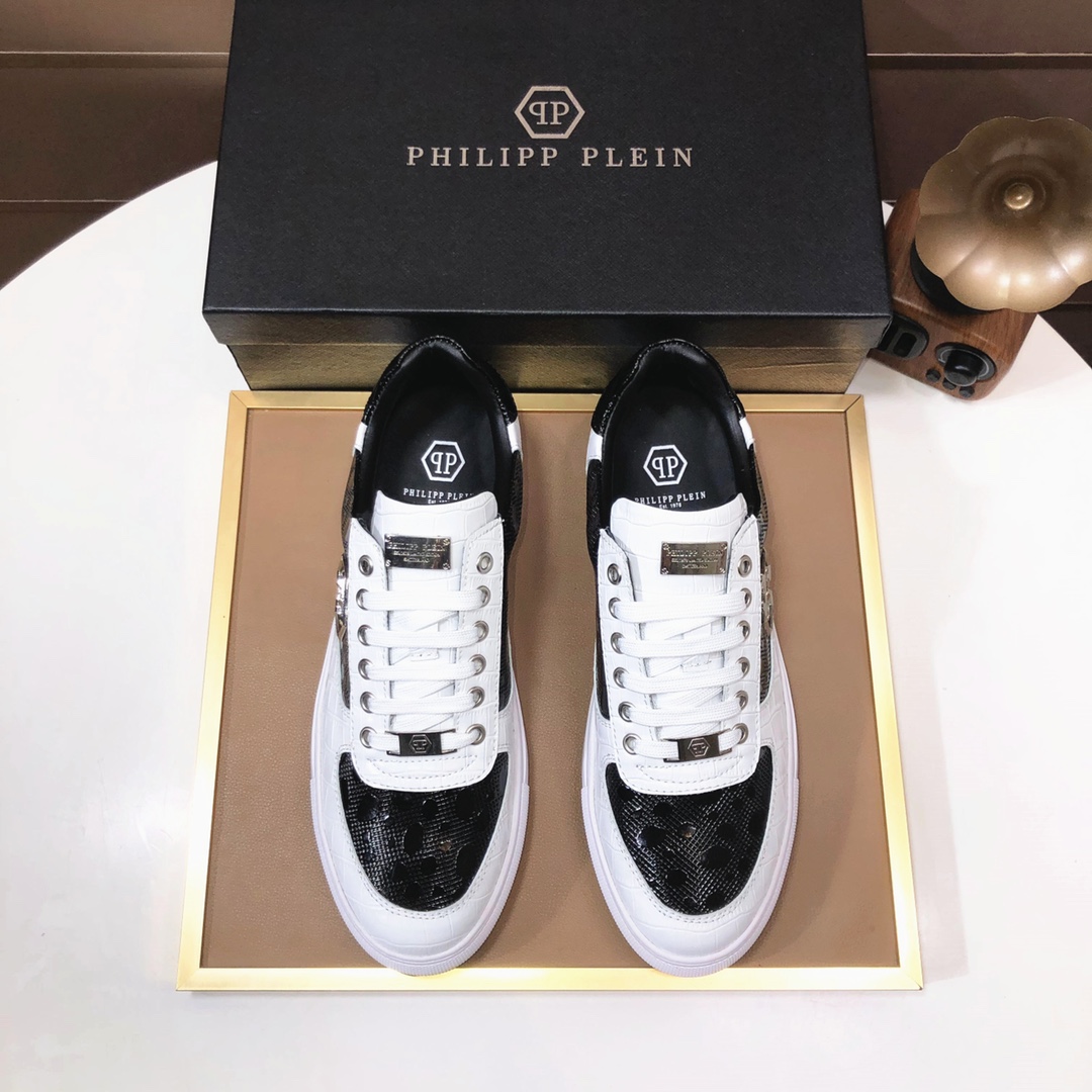 Factory lote [PHILIPP PIEIN] (forro de piel de oveja completa) (Philip Prynne) sitio web oficial de
