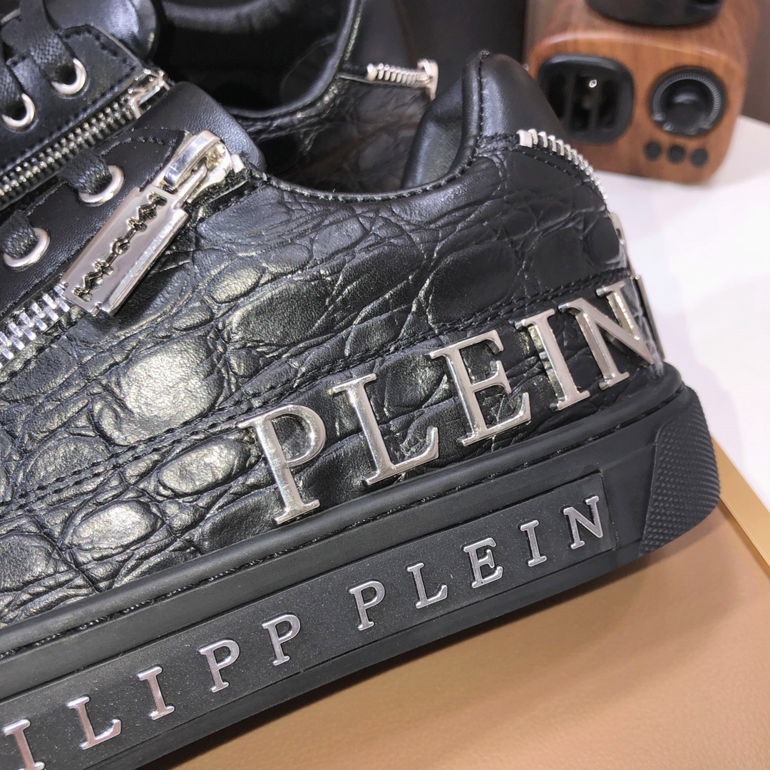 Factory lote [PHILIPP PIEIN] (forro de piel de oveja completa) (Philip Prynne) sitio web oficial de 