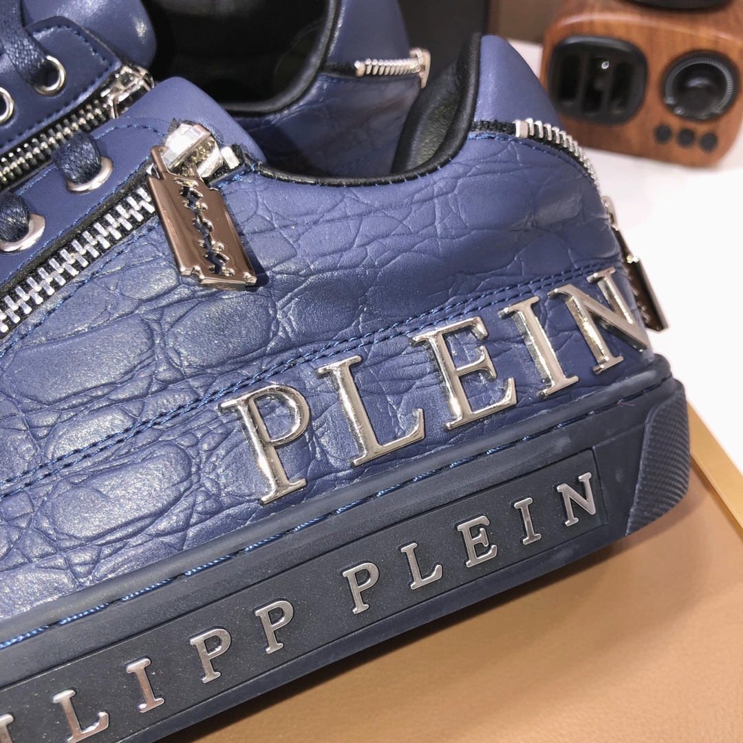 Factory lote [PHILIPP PIEIN] (forro de piel de oveja completa) (Philip Prynne) sitio web oficial de 