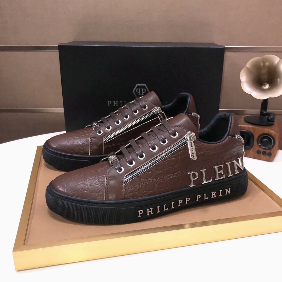 Factory lote [PHILIPP PIEIN] (forro de piel de oveja completa) (Philip Prynne) sitio web oficial de 