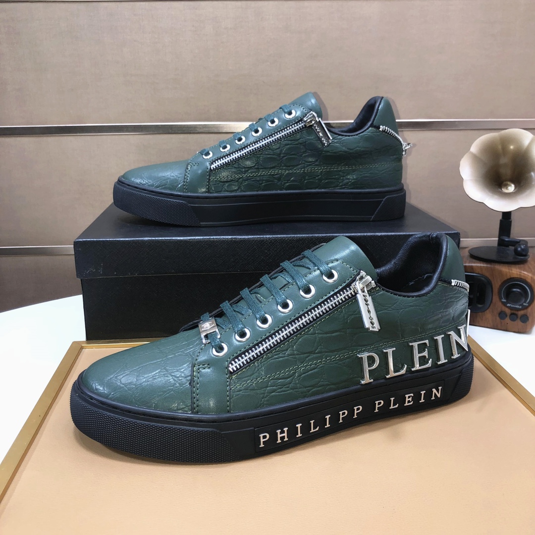 Factory lote [PHILIPP PIEIN] (forro de piel de oveja completa) (Philip Prynne) sitio web oficial de 