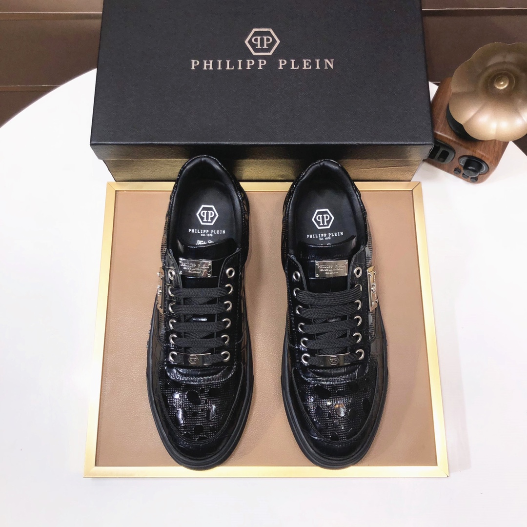 Factory lote [PHILIPP PIEIN] (forro de piel de oveja completa) (Philip Prynne) sitio web oficial de