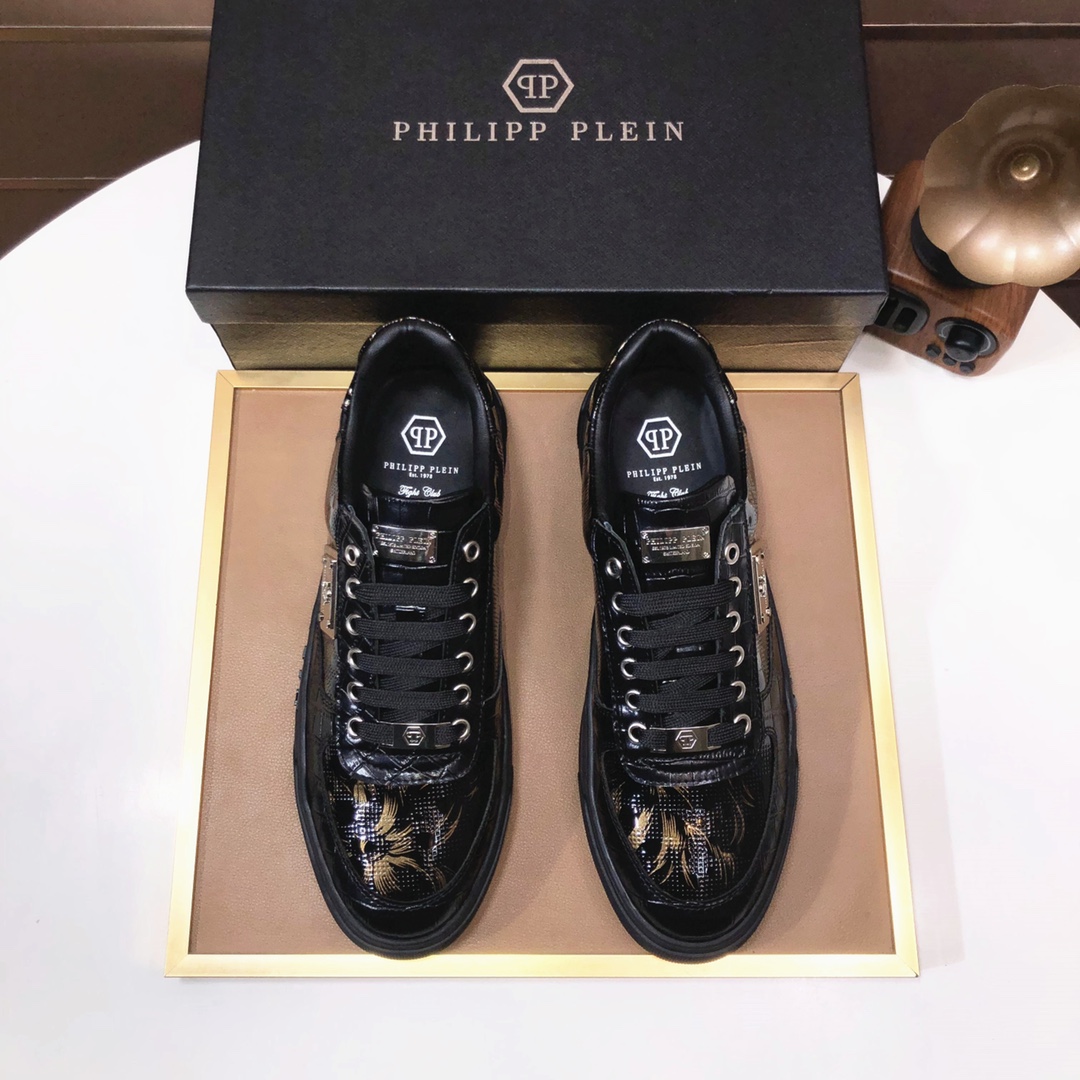 Factory lote [PHILIPP PIEIN] (forro de piel de oveja completa) (Philip Prynne) sitio web oficial de