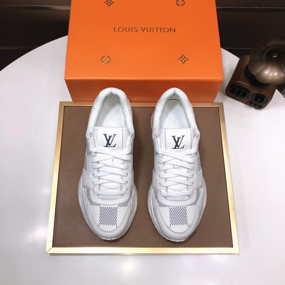 NO:357146,【LOUIS VUITTON) (Original) New LV Louis Vuitton * - Top version of LV classic trendy shoes!  Use imported original cowhide with water-dyed cowhide inner lining. Original wear-resistant rubber outsole!  High-quality quality!  38-45 (45 custom made), louis vuitton,louis vuitton,louis vuitton,louis vuitton,cowhide19860909【LOUIS VUITTON）（原单）新款LV路易威登 *——顶级版本 LV经典潮鞋！选用进口原版牛皮 水染牛皮内里.原版耐磨橡胶大底！高品质精品！码数38-45(45定做),,louis vuitton,louis vuitton,louis vuitton,cowhide,Men's shoes