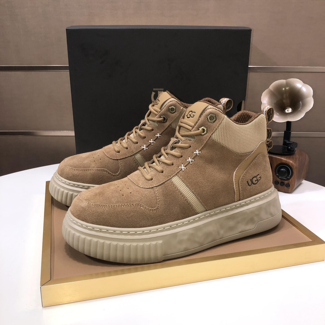[Other Brands of Men
