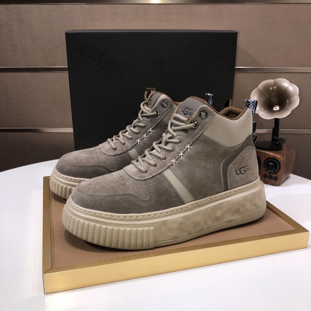 [Other Brands of Men