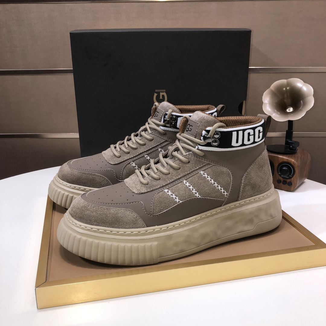 [Other Brands of Men
