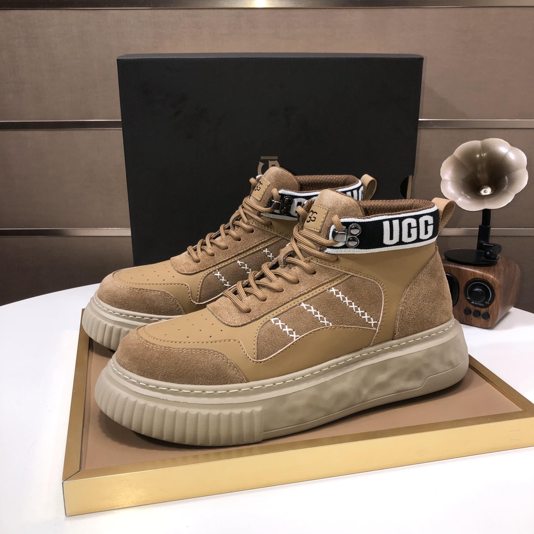 [Other Brands of Men